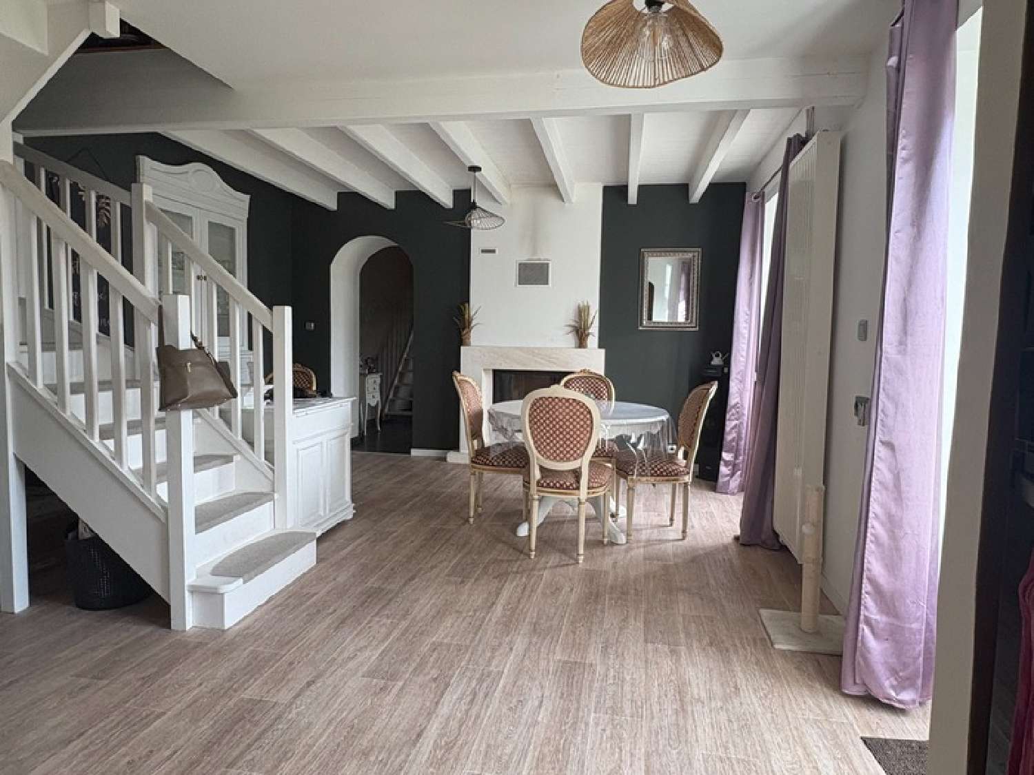  te koop huis Villefollet Deux-Sèvres 3