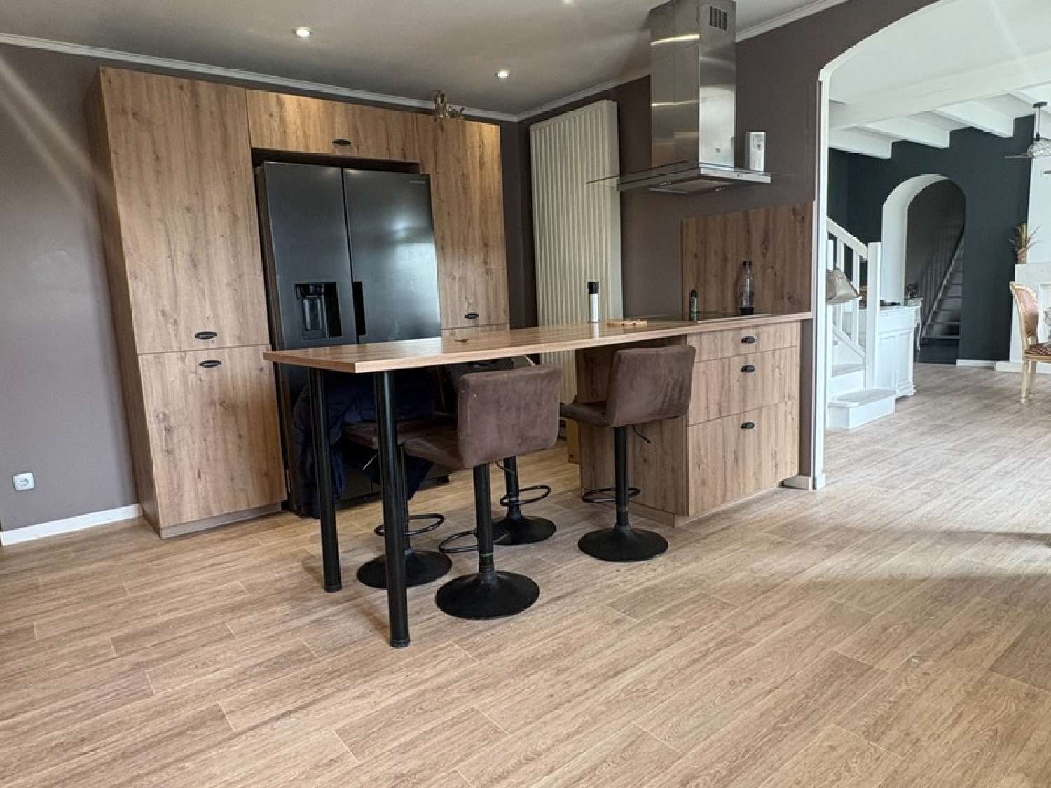  te koop huis Villefollet Deux-Sèvres 5