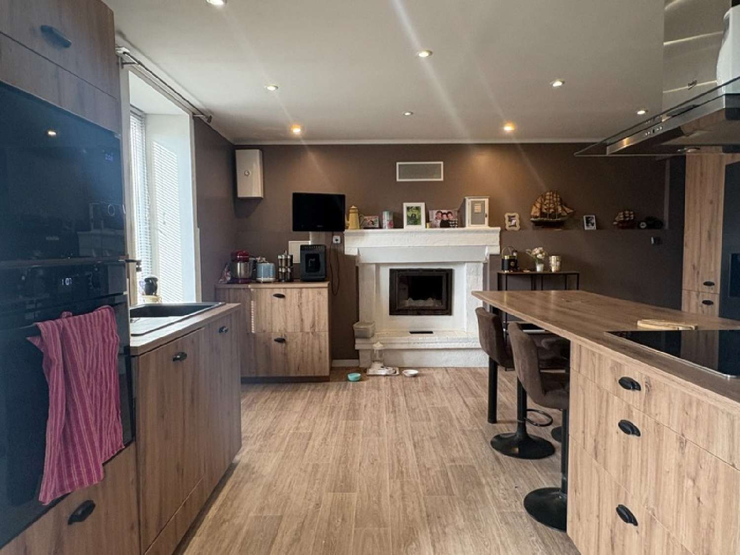  te koop huis Villefollet Deux-Sèvres 6