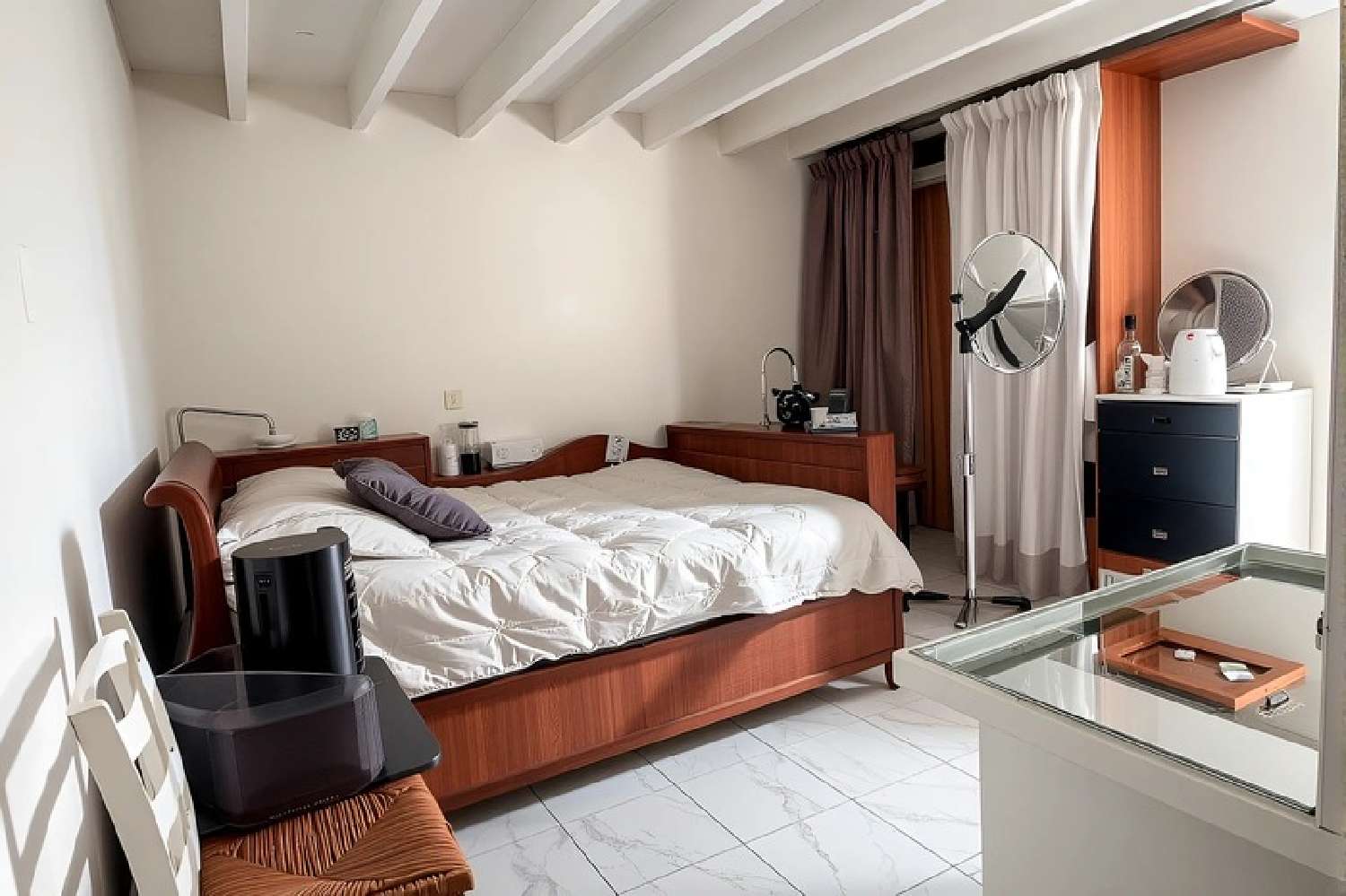  te koop huis Villefollet Deux-Sèvres 8