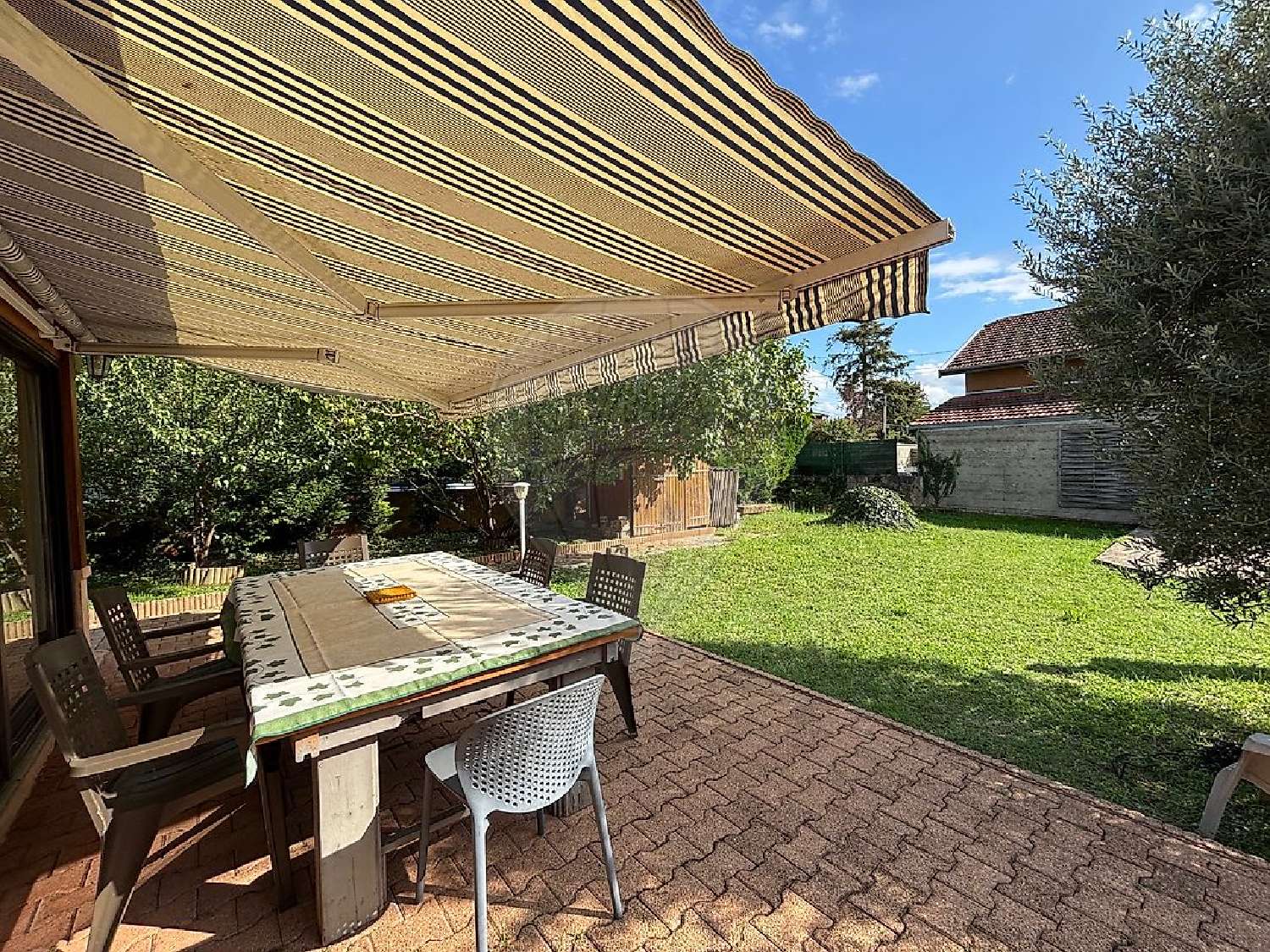  te koop huis Villefranche-sur-Saône Rhône 1