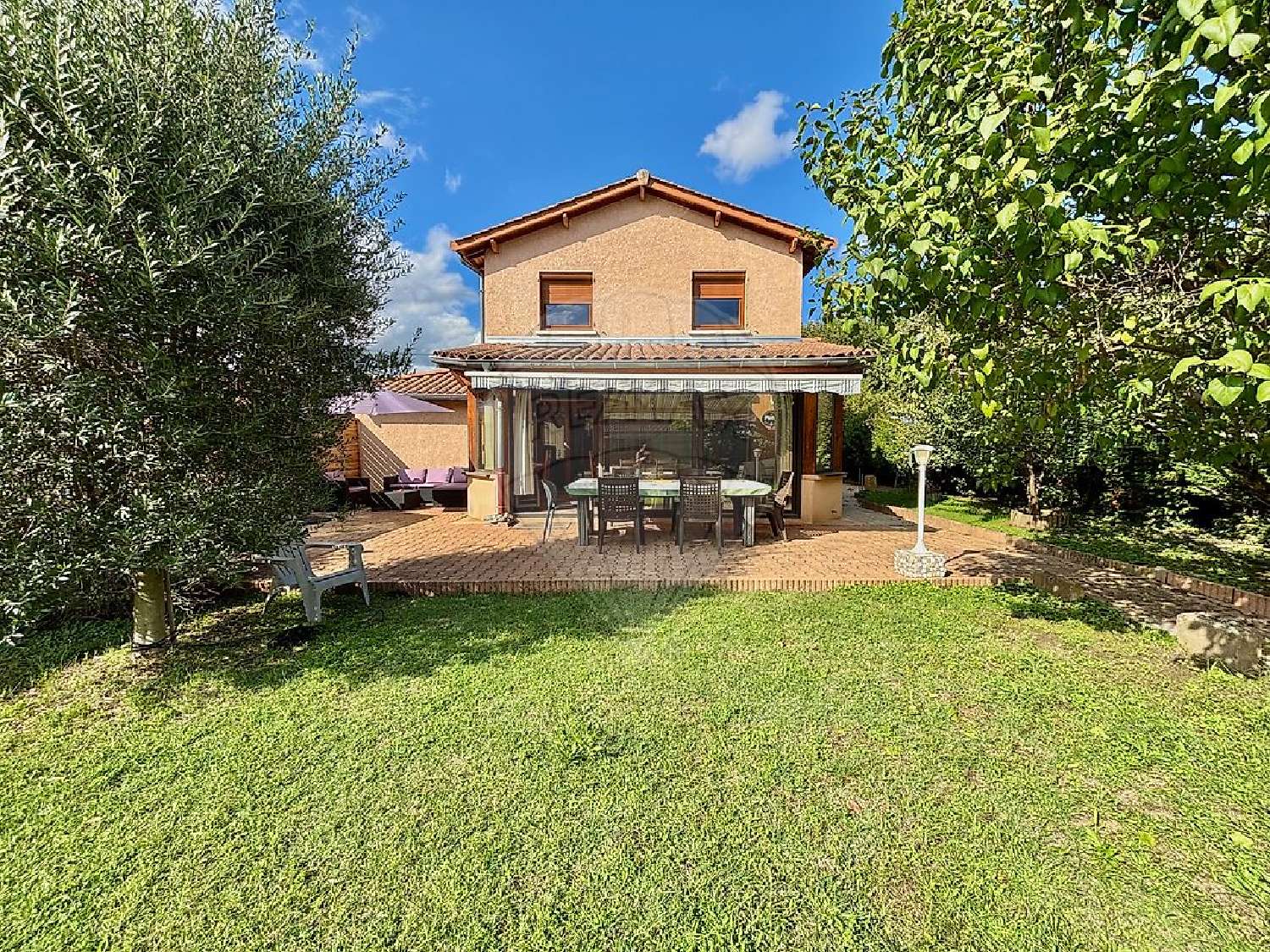  te koop huis Villefranche-sur-Saône Rhône 2