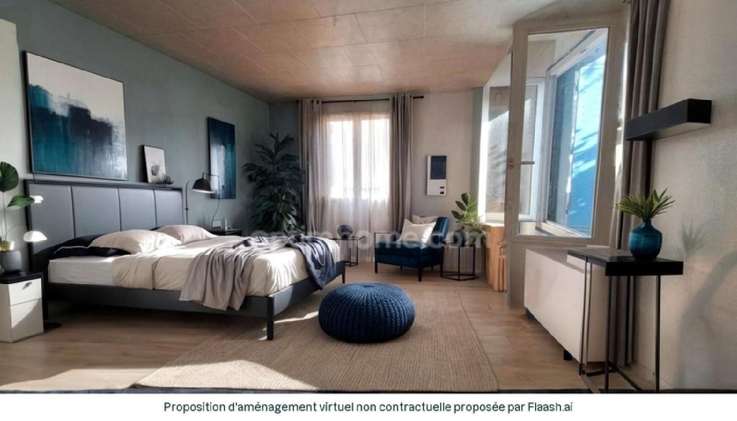  kaufen Haus Villejuif Val-de-Marne 1