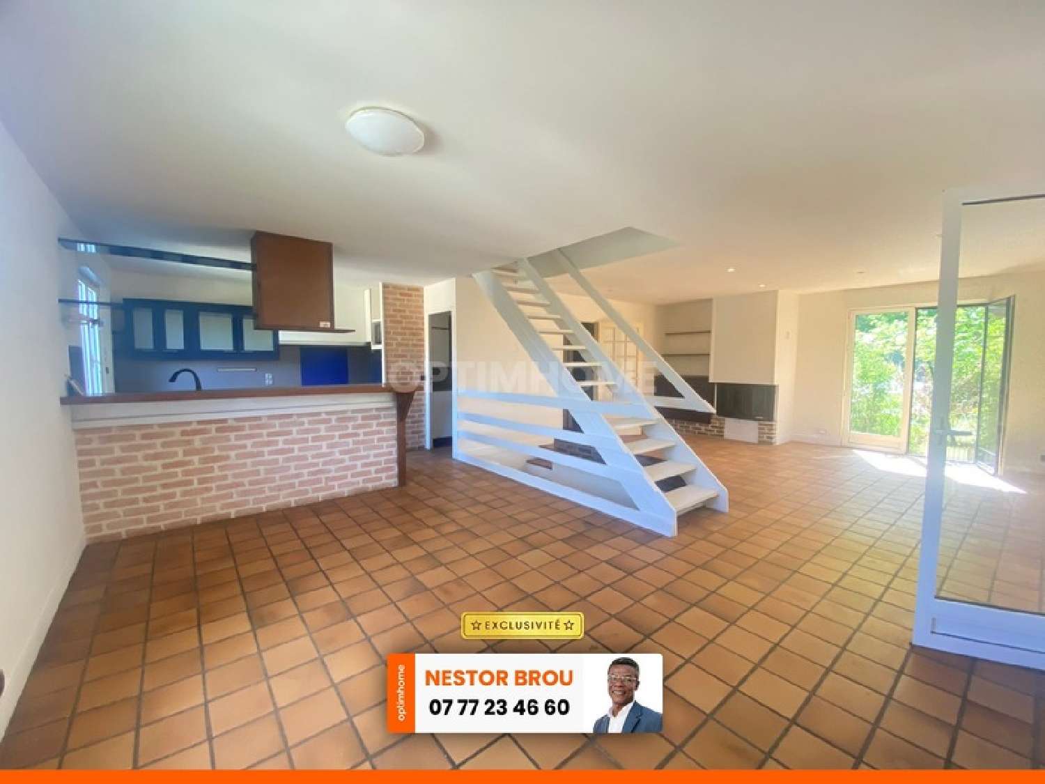  en venta casa Villejust Essonne 1