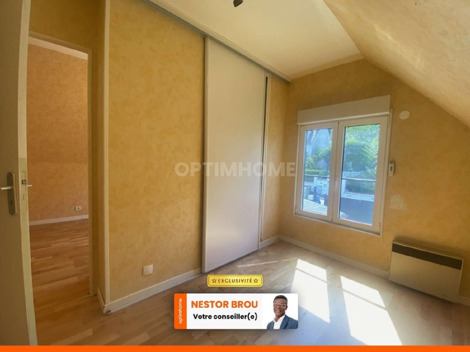  en venta casa Villejust Essonne 2