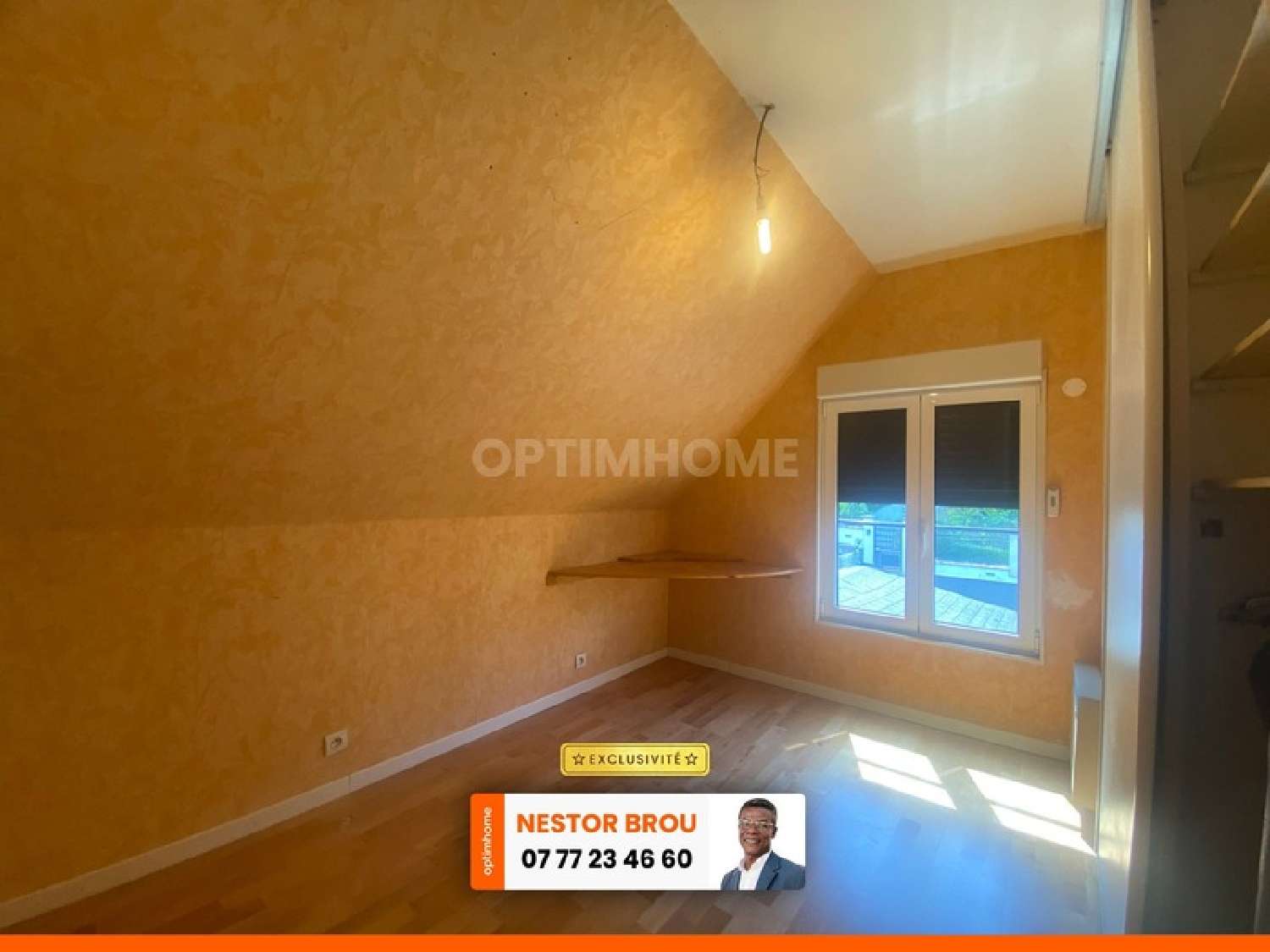  en venta casa Villejust Essonne 3