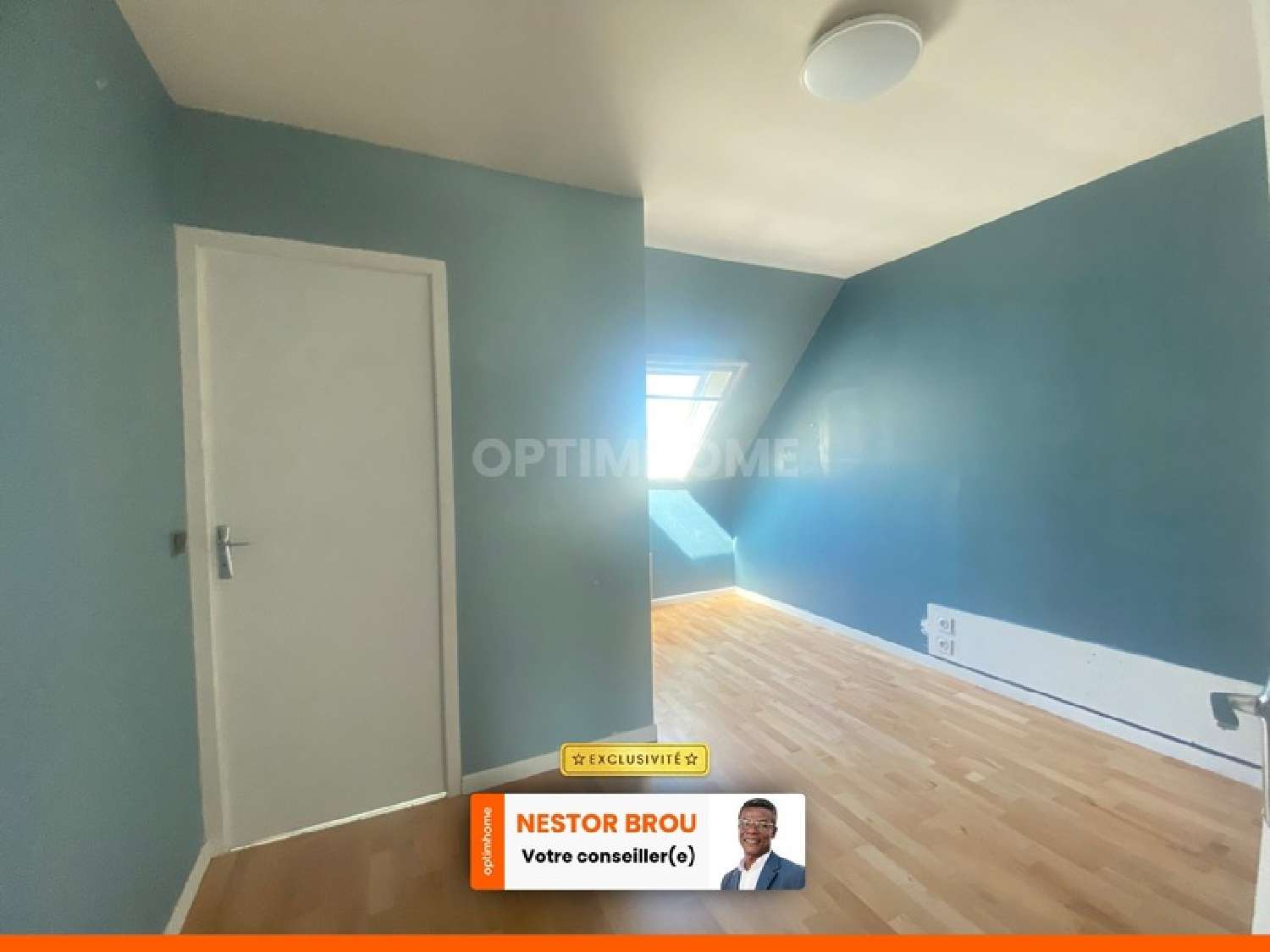  en venta casa Villejust Essonne 5