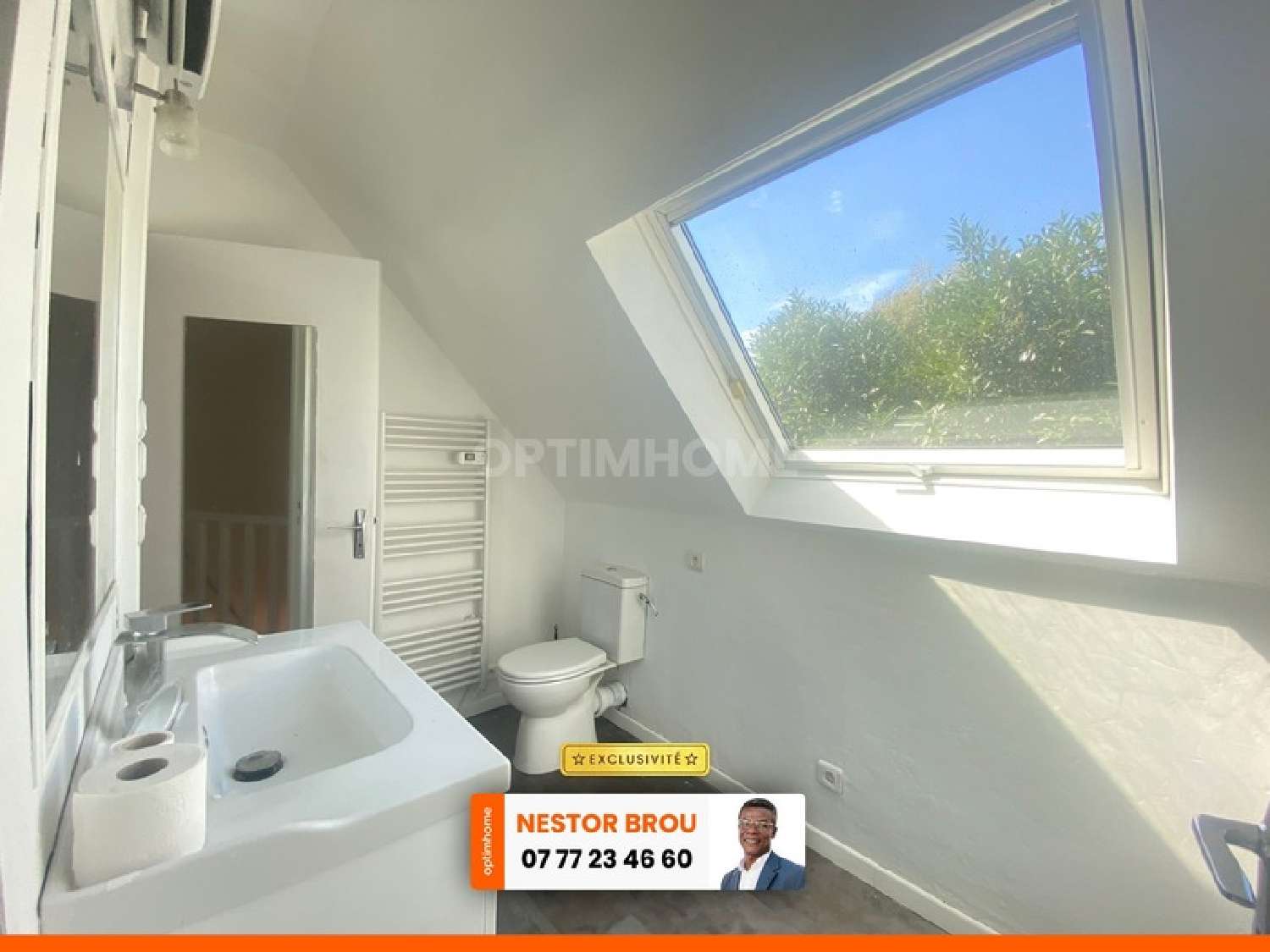  en venta casa Villejust Essonne 6