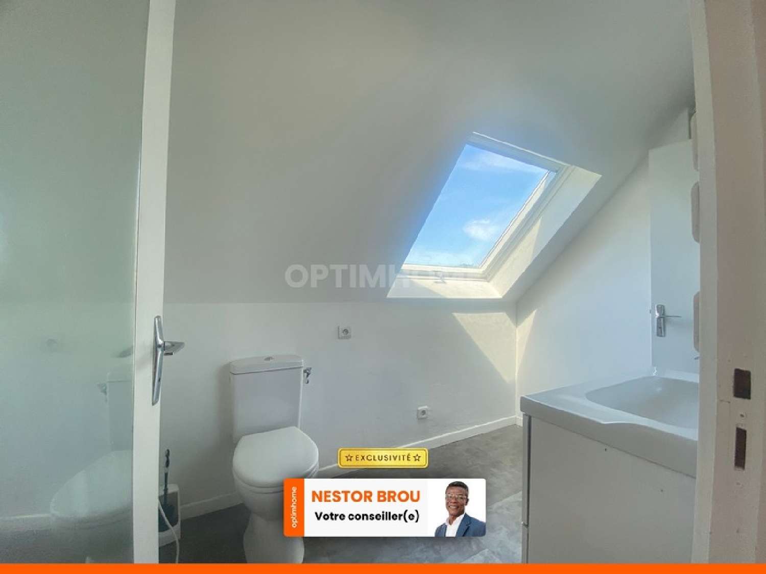  en venta casa Villejust Essonne 7