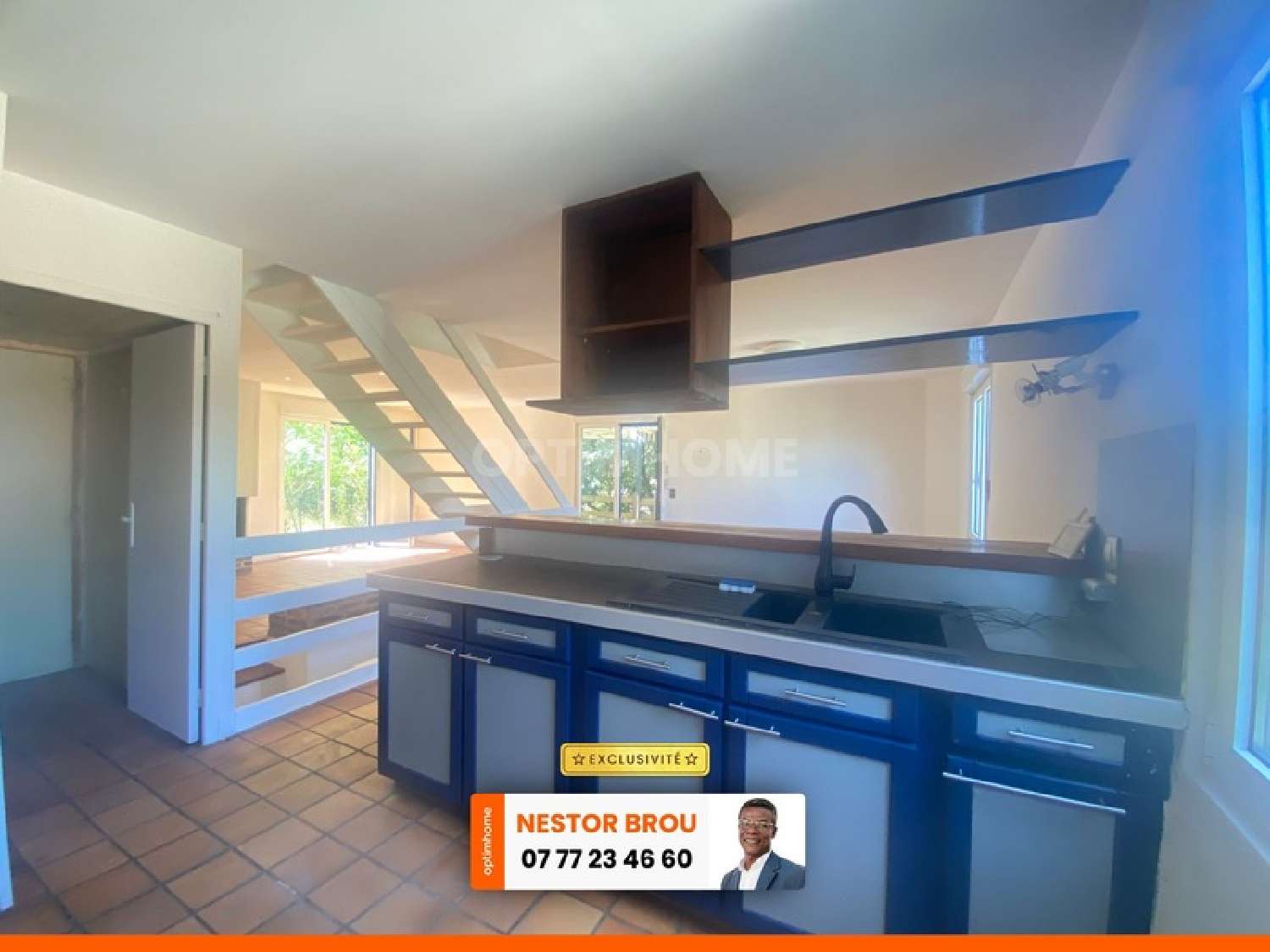  en venta casa Villejust Essonne 8