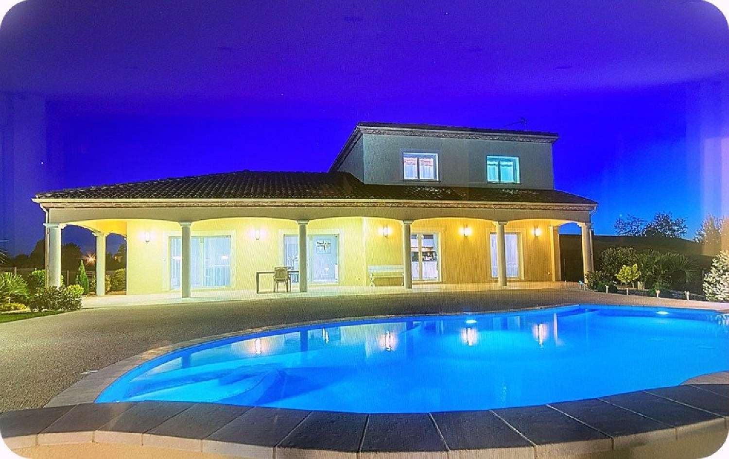  en venta casa Villemade Tarn-et-Garonne 6