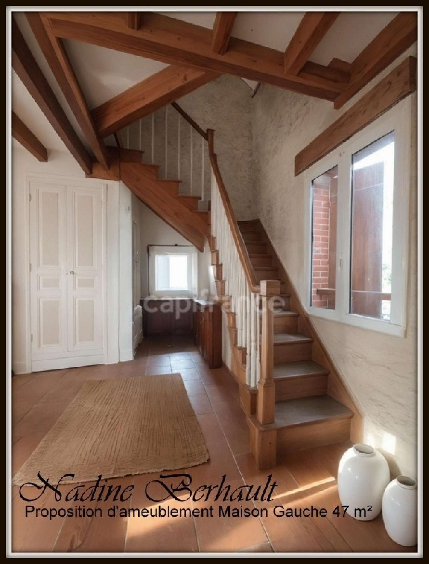 kaufen Haus Villemandeur Loiret 2