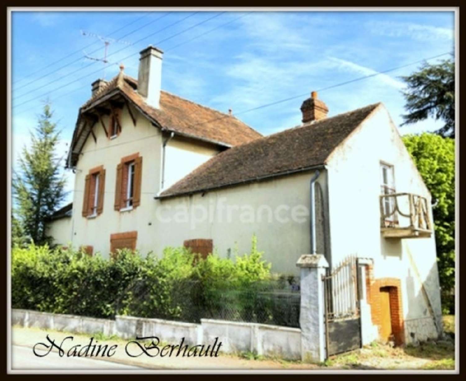 kaufen Haus Villemandeur Loiret 5