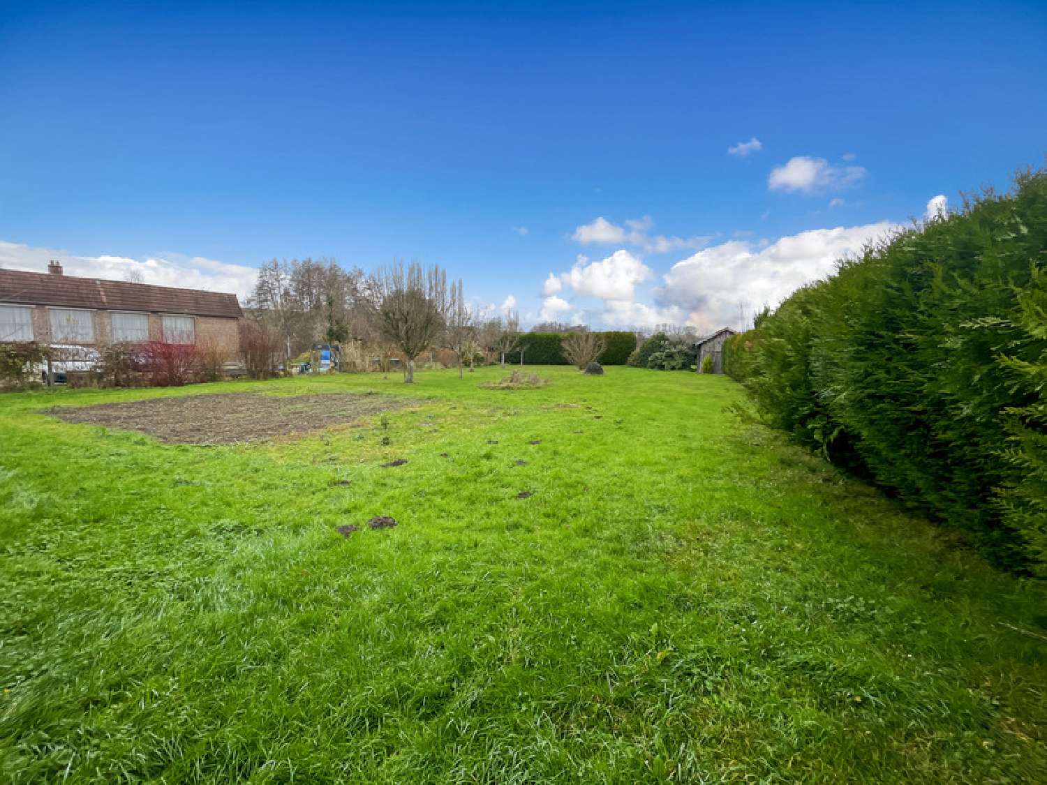  kaufen Haus Villemoiron-en-Othe Aube 1