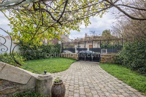 Villemomble Seine-Saint-Denis casa foto 7266075