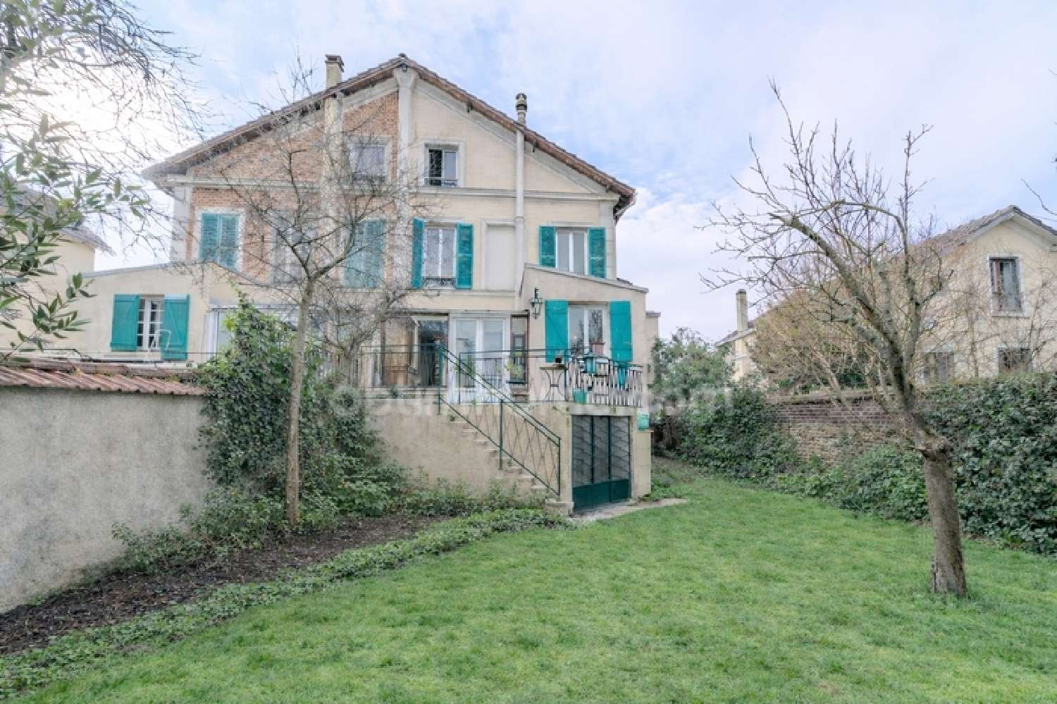  en venta casa Villemomble Seine-Saint-Denis 2