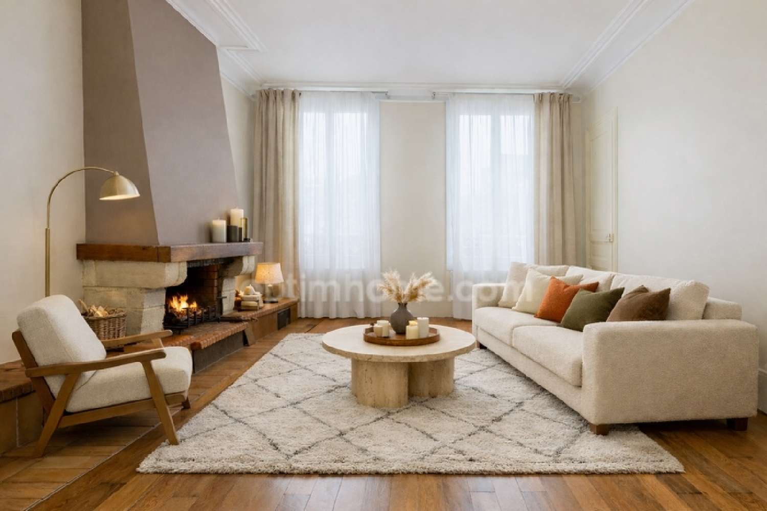  en venta casa Villemomble Seine-Saint-Denis 6