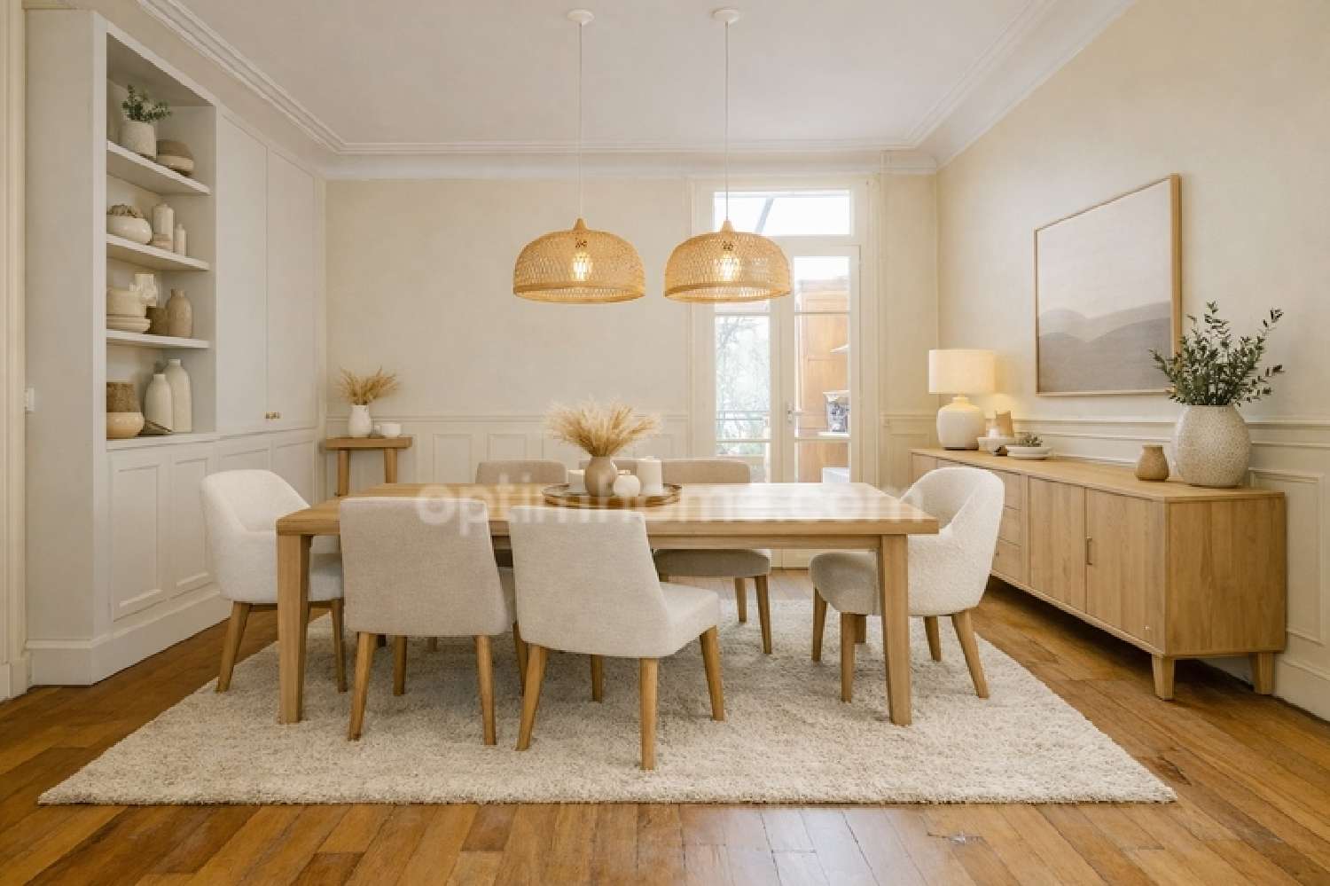  en venta casa Villemomble Seine-Saint-Denis 8