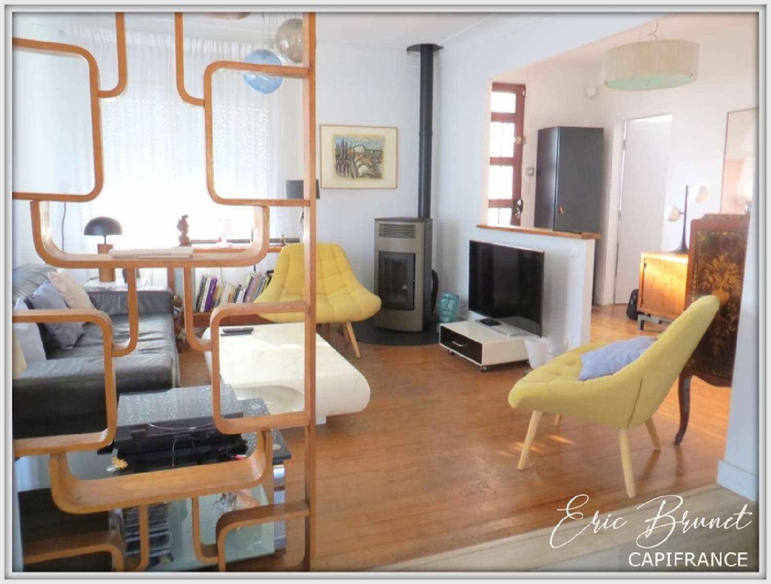  for sale house Villenave-d'Ornon Gironde 1