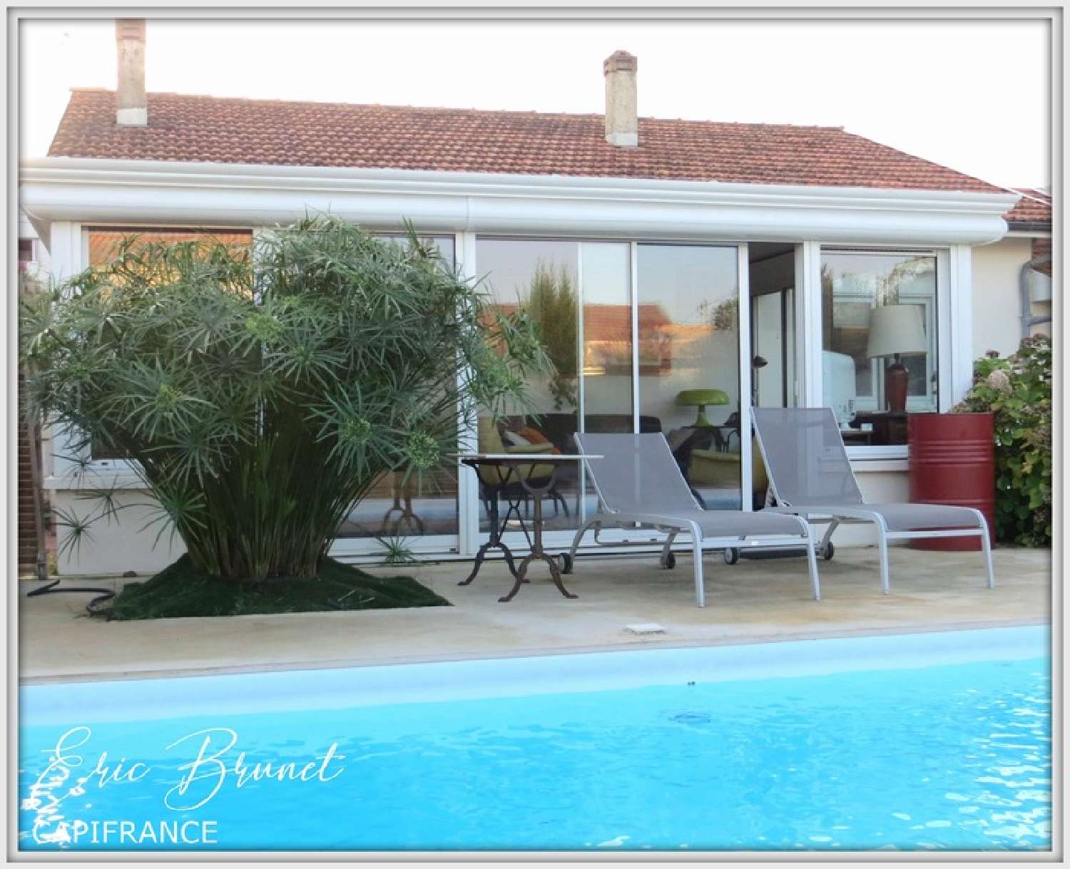  for sale house Villenave-d'Ornon Gironde 2