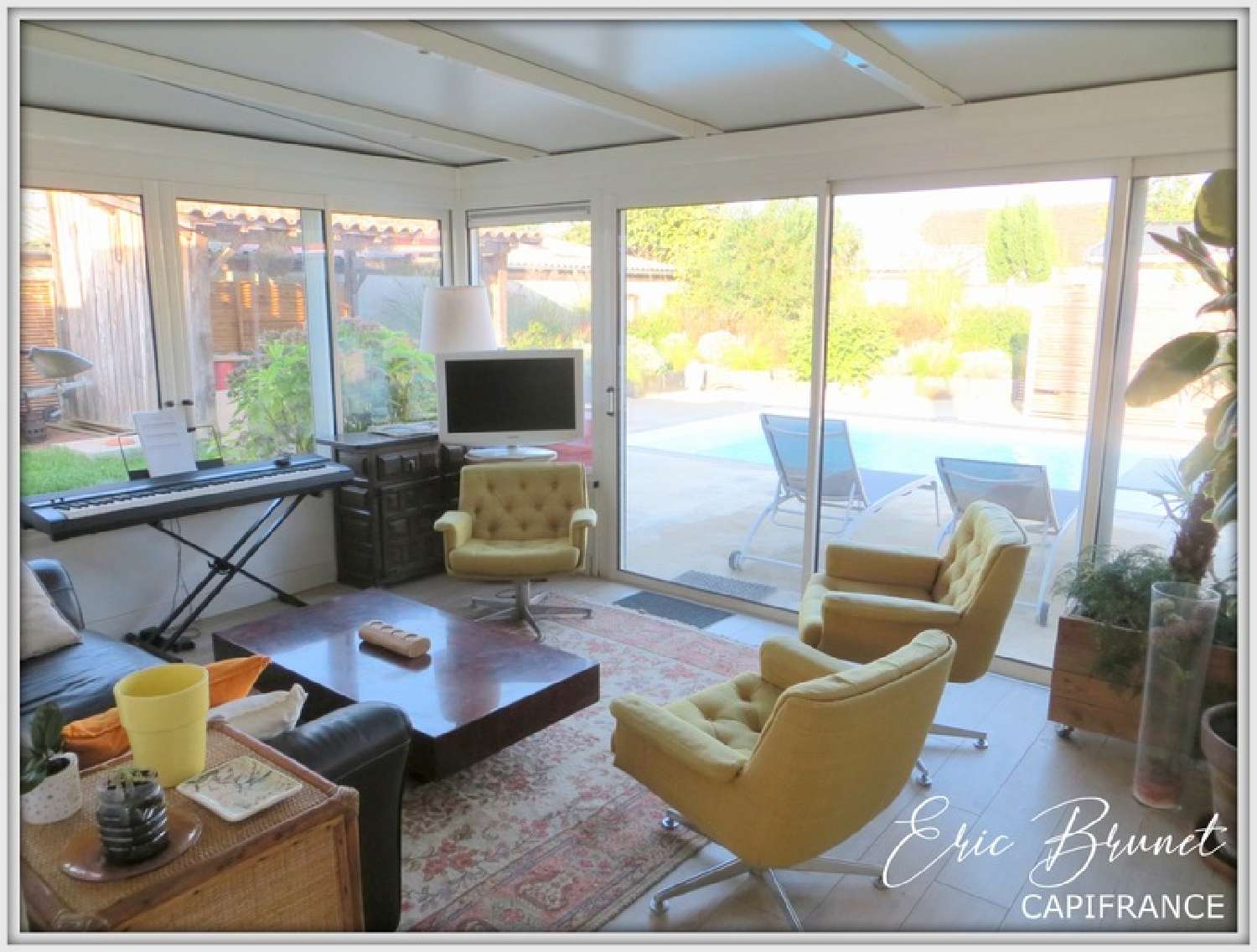  for sale house Villenave-d'Ornon Gironde 5