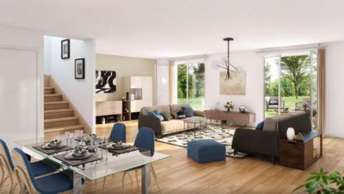 Villenave-d'Ornon Gironde Haus Bild 7251727