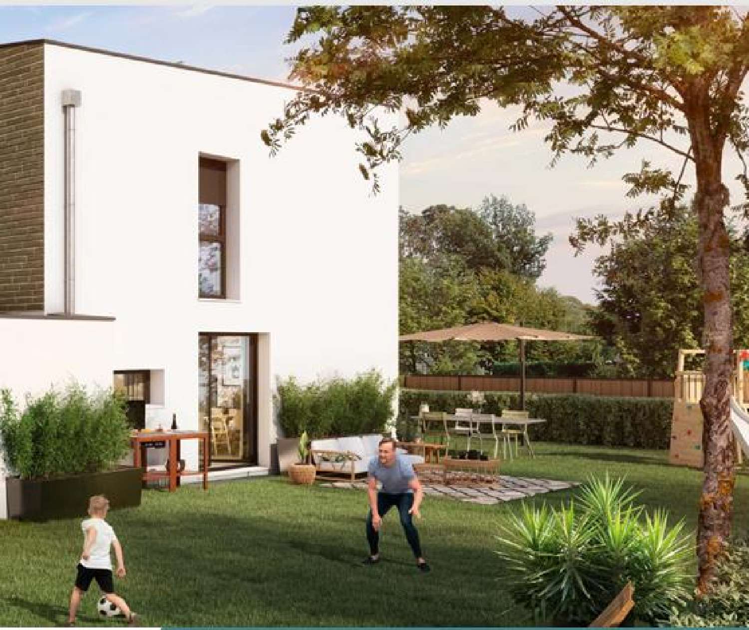 kaufen Haus Villenave-d'Ornon Gironde 4