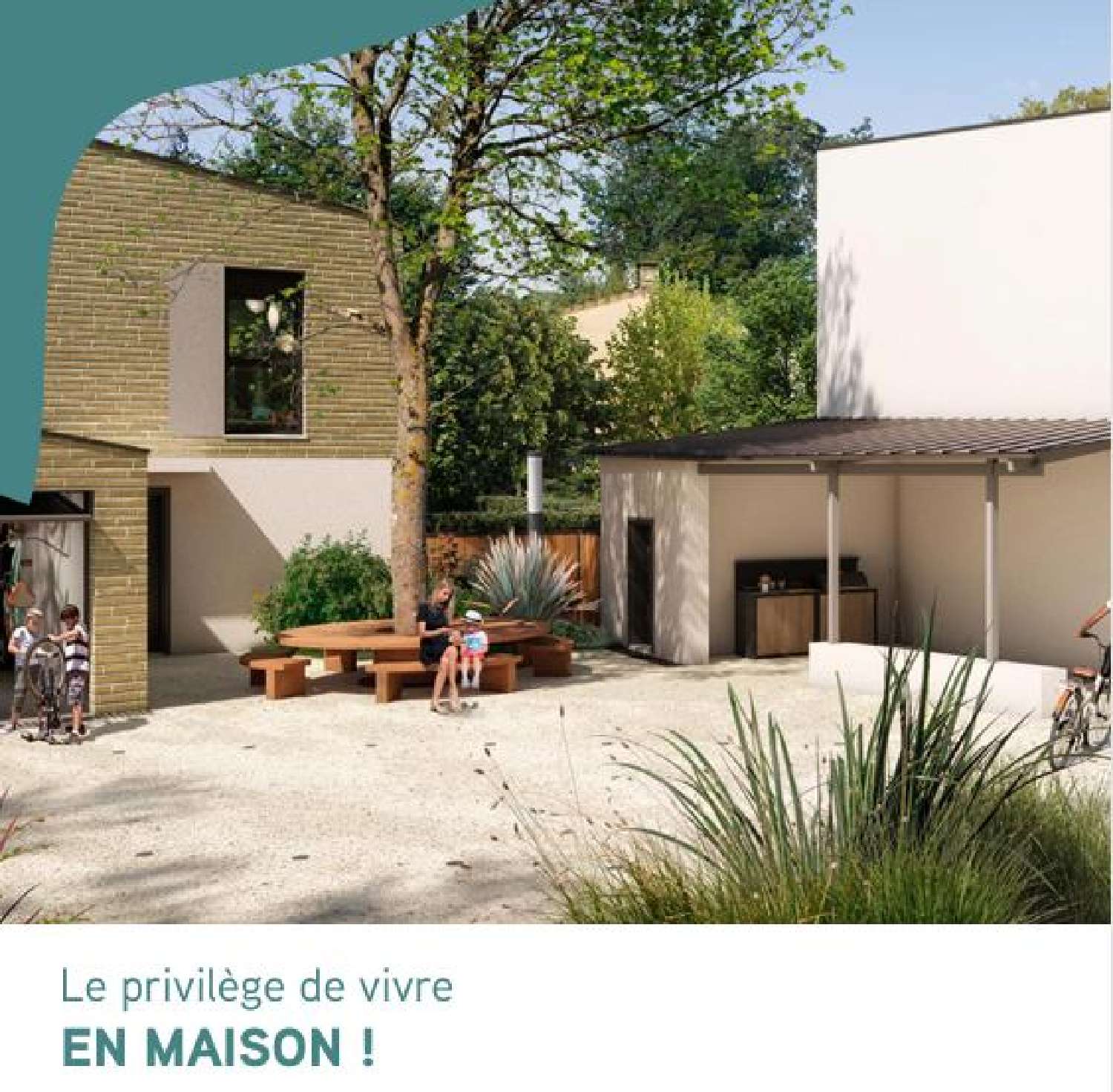 kaufen Haus Villenave-d'Ornon Gironde 2