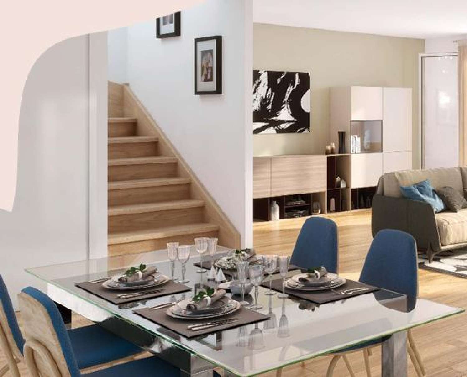 kaufen Haus Villenave-d'Ornon Gironde 4