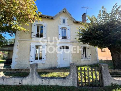 Villenave Landes house foto 7257286