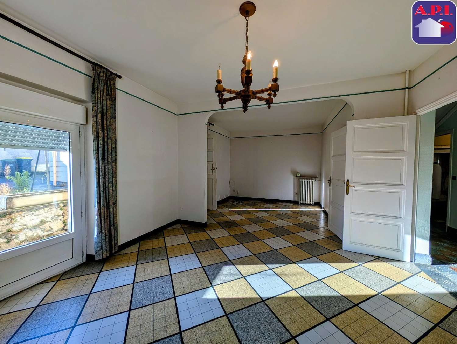  à vendre maison Villeneuve-d'Olmes Ariège 5