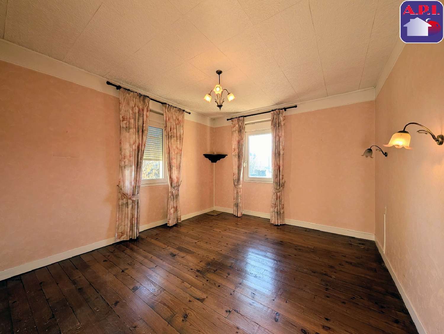  à vendre maison Villeneuve-d'Olmes Ariège 7