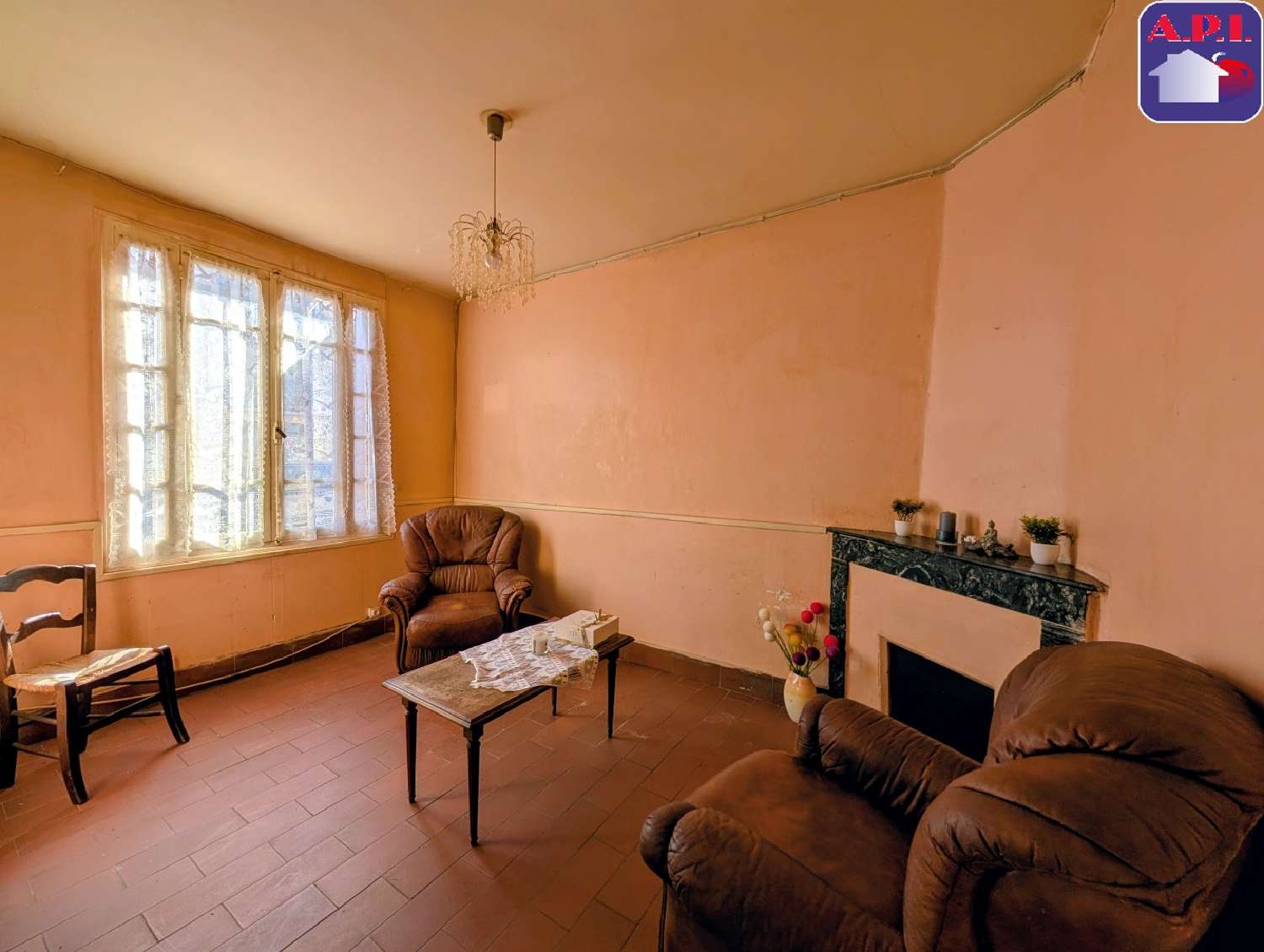  te koop huis Villeneuve-d'Olmes Ariège 2