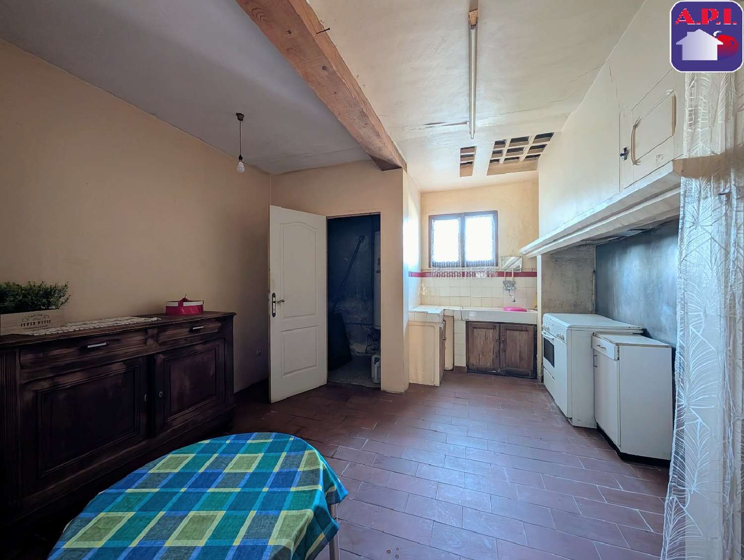  te koop huis Villeneuve-d'Olmes Ariège 3