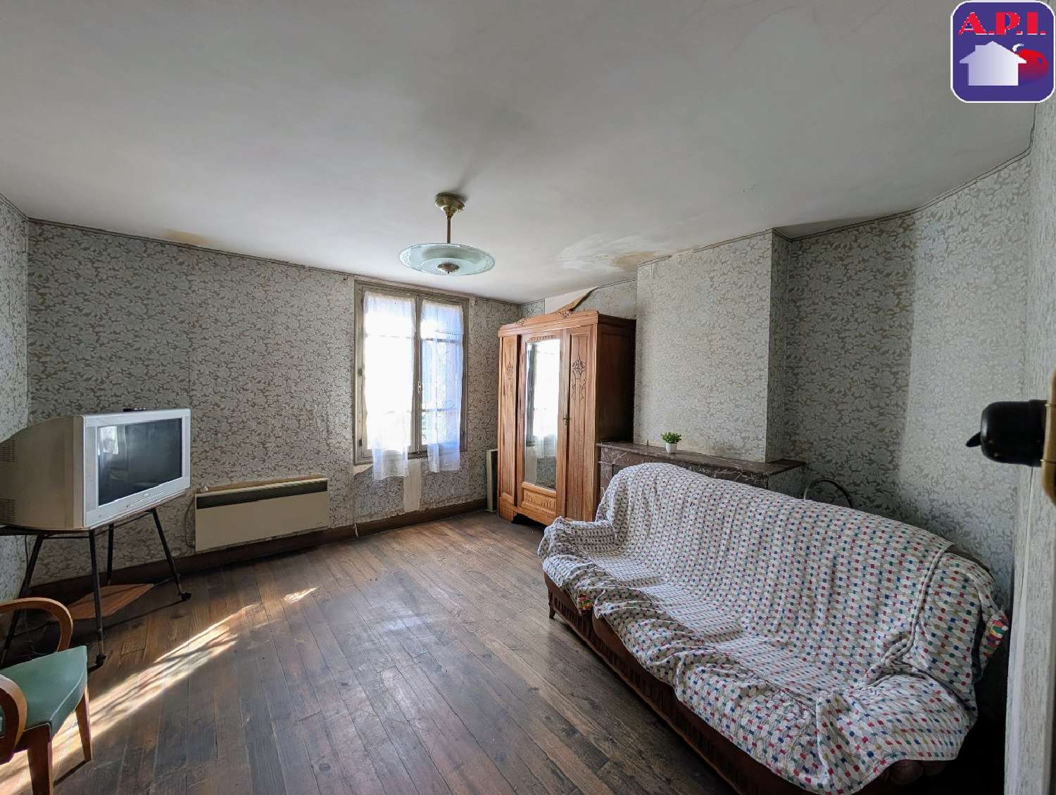  te koop huis Villeneuve-d'Olmes Ariège 4