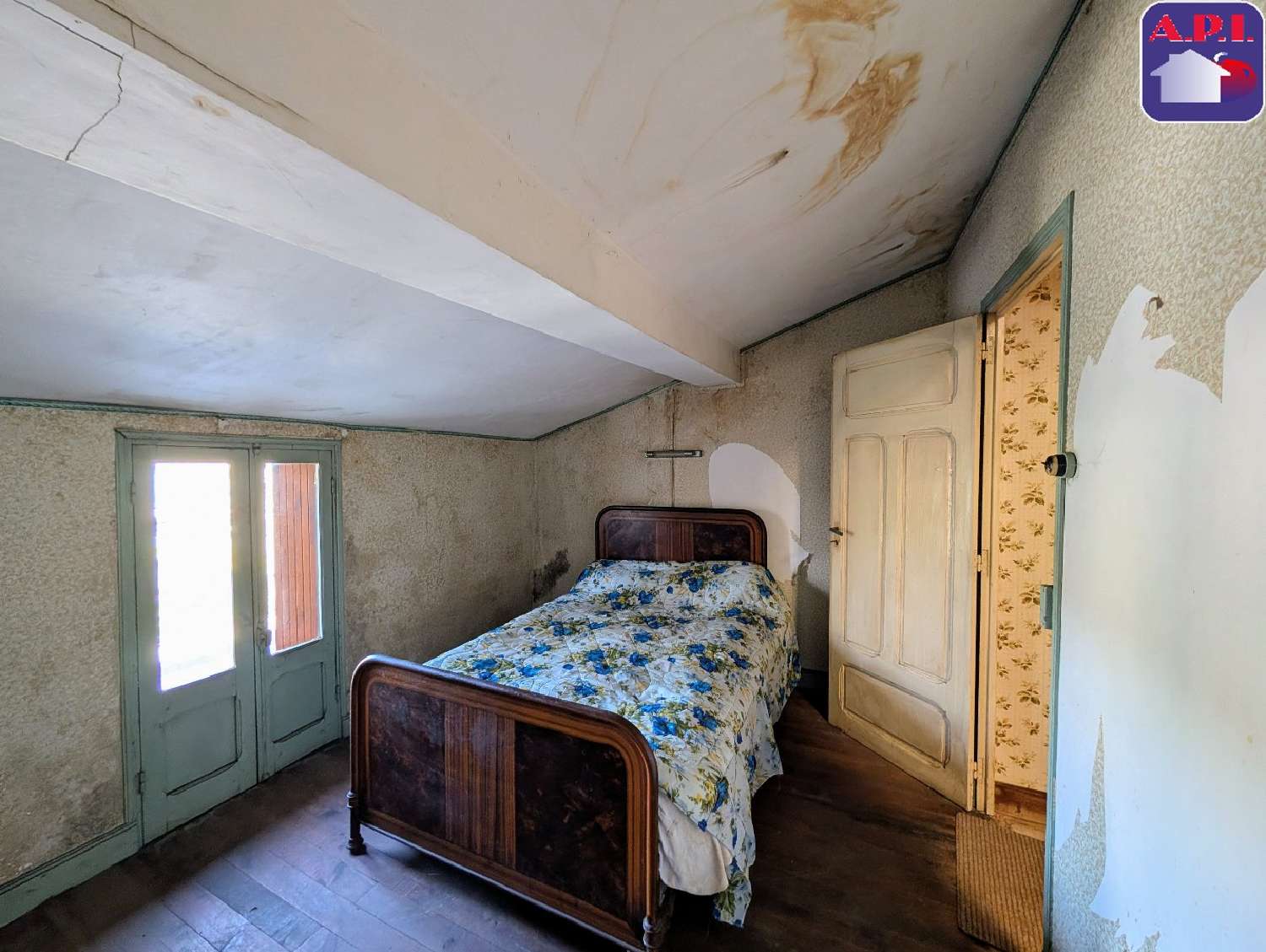  te koop huis Villeneuve-d'Olmes Ariège 6