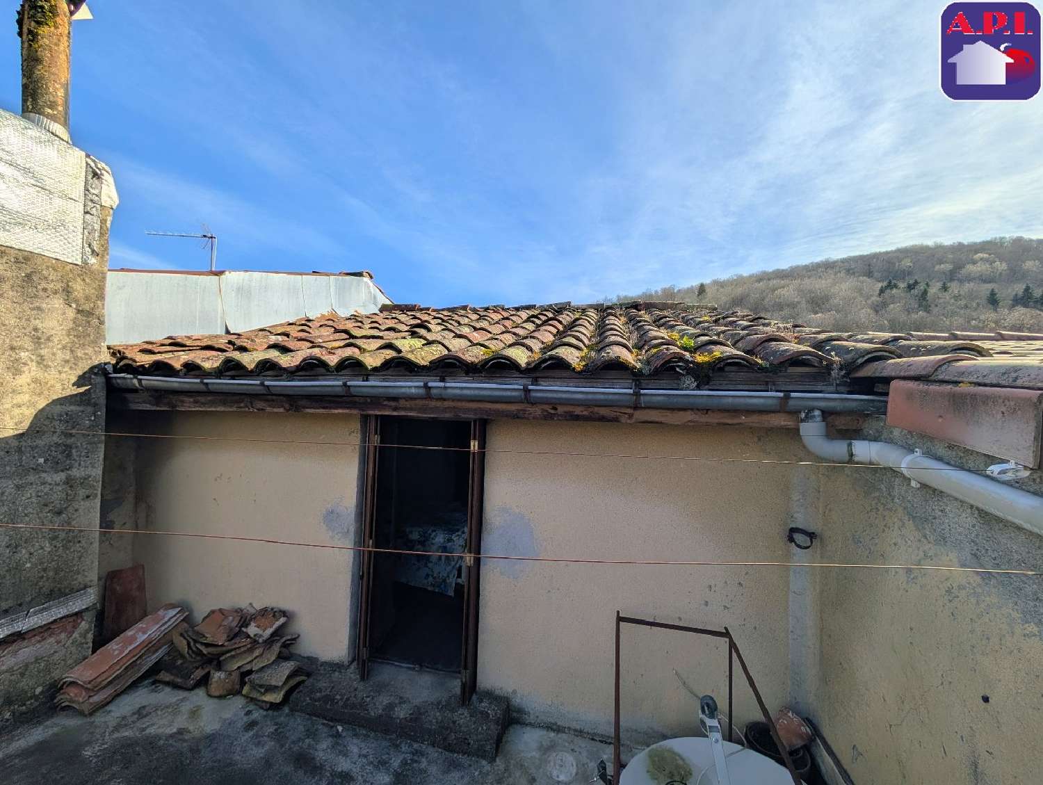  te koop huis Villeneuve-d'Olmes Ariège 7