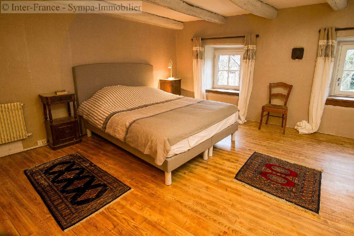  te koop huis Villeneuve-d'Allier Haute-Loire 5