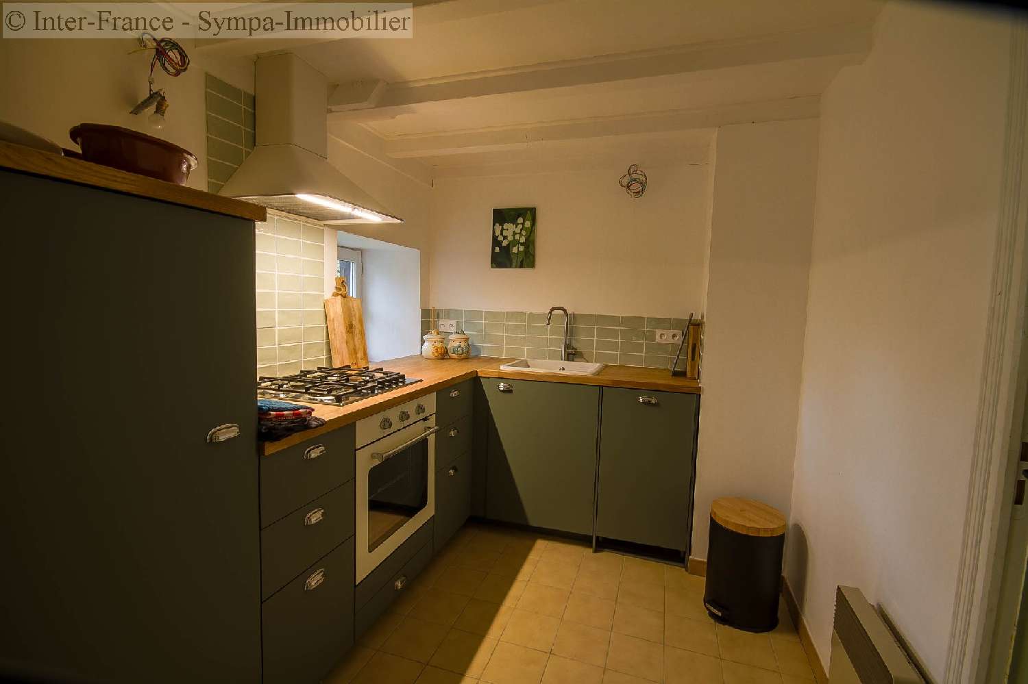  te koop huis Villeneuve-d'Allier Haute-Loire 7