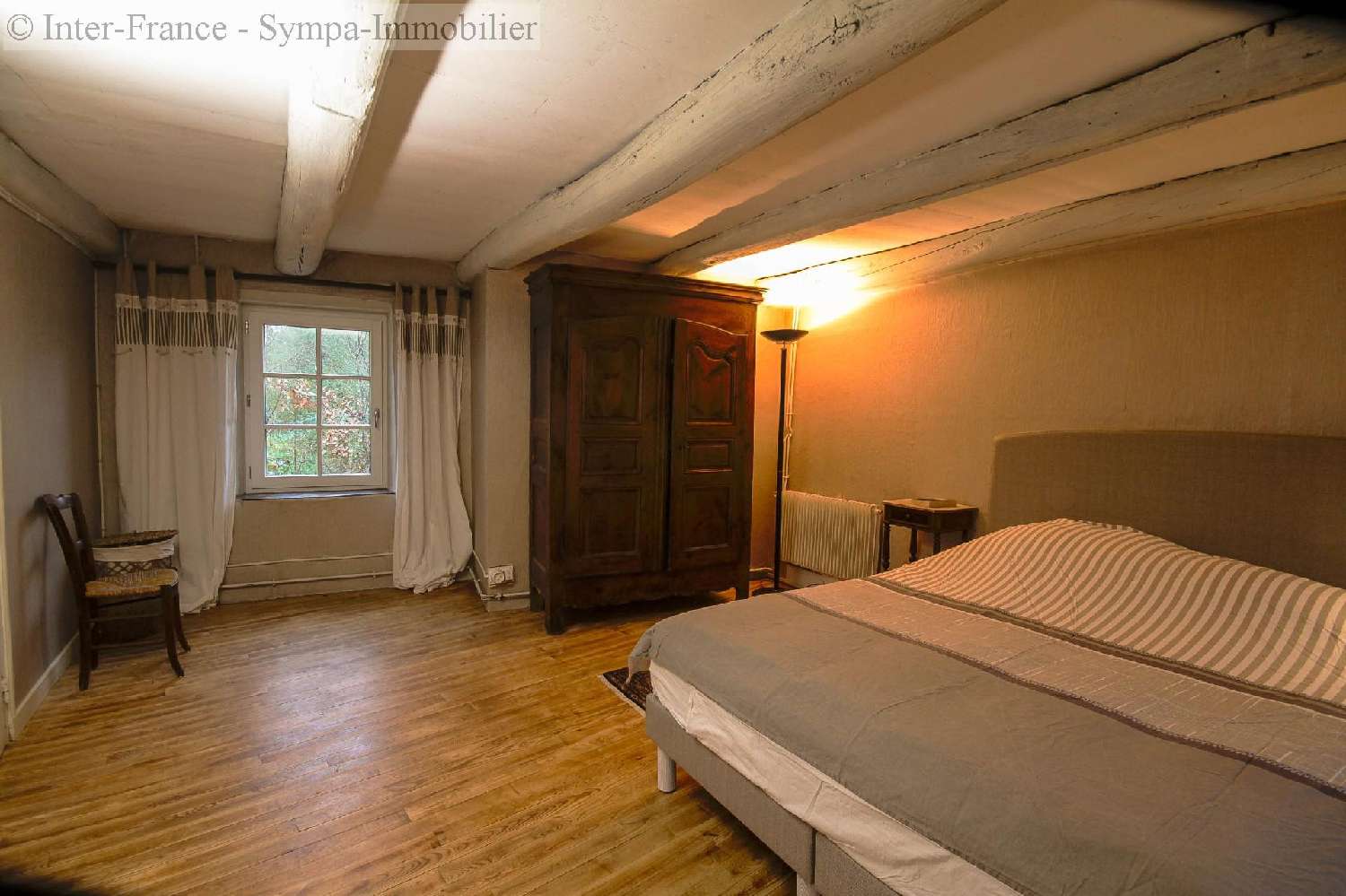  te koop huis Villeneuve-d'Allier Haute-Loire 8