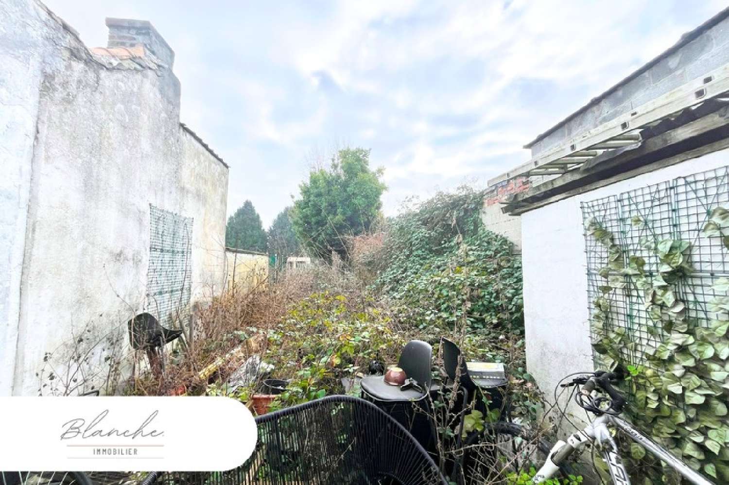  kaufen Haus Villeneuve-d'Ascq Nord 3