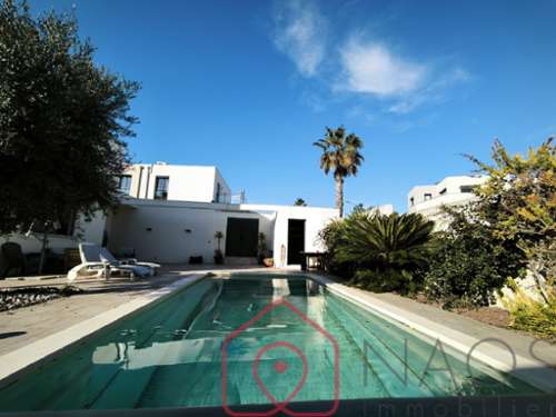 Villeneuve-de-la-Raho Pyrénées-Orientales Haus Bild 7265325