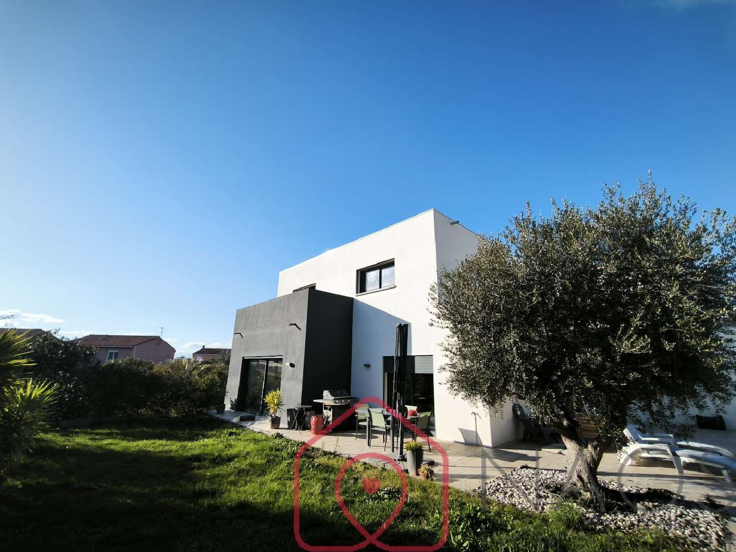  kaufen Haus Villeneuve-de-la-Raho Pyrénées-Orientales 2