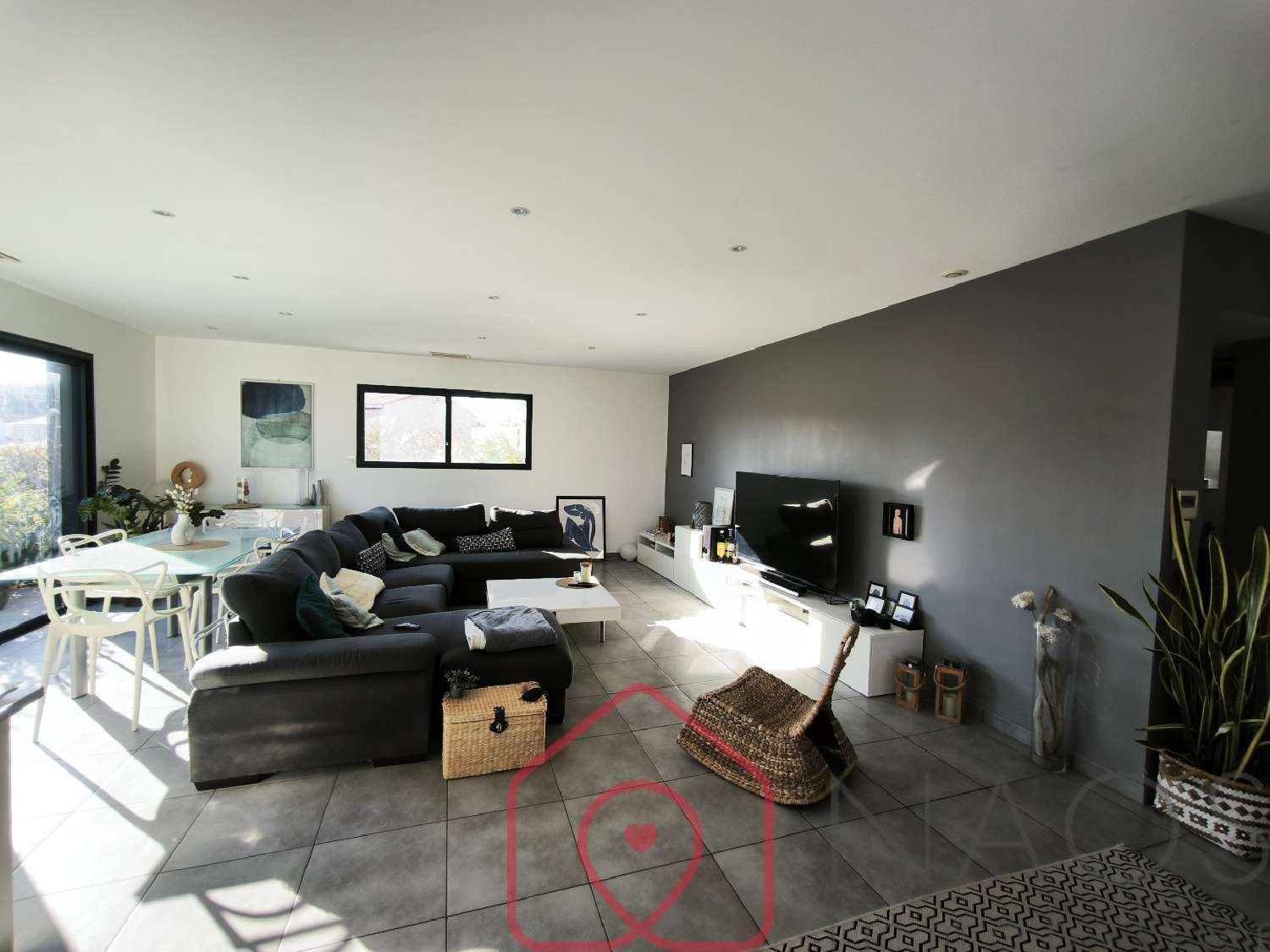  kaufen Haus Villeneuve-de-la-Raho Pyrénées-Orientales 3