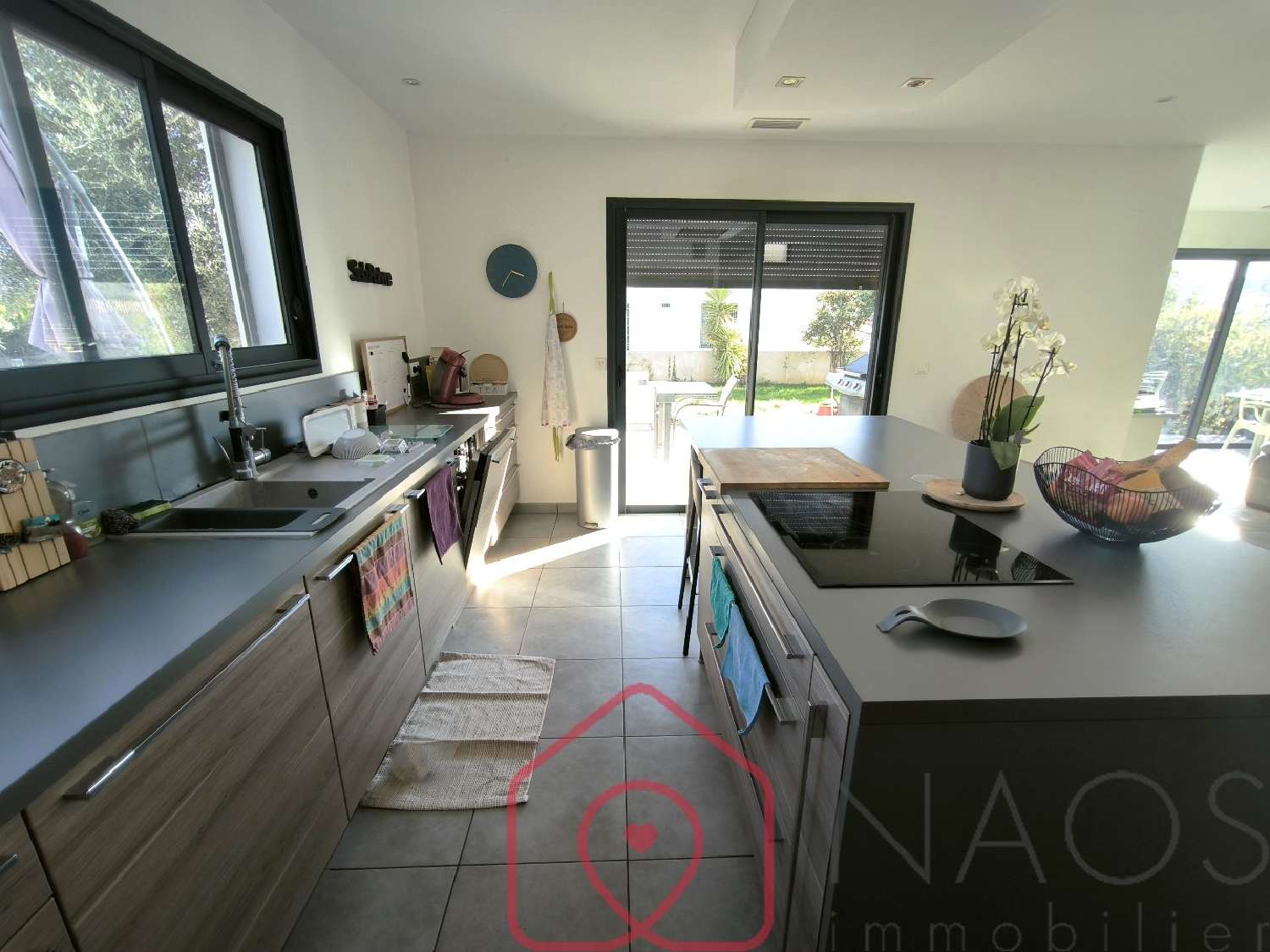  kaufen Haus Villeneuve-de-la-Raho Pyrénées-Orientales 4