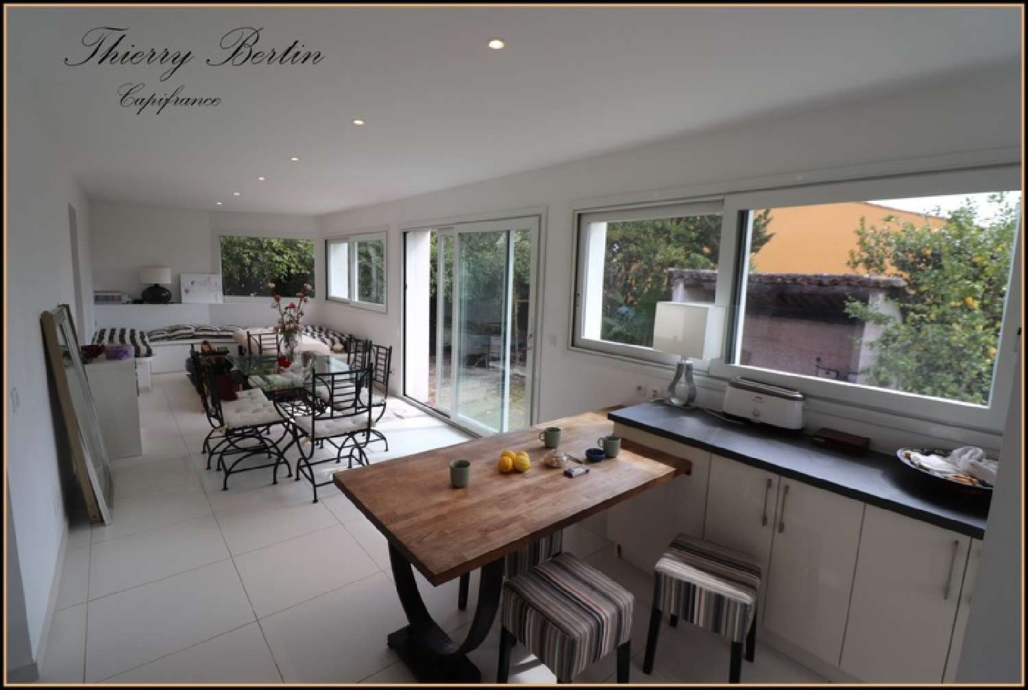 à vendre maison Villeneuve-Loubet Alpes-Maritimes 7