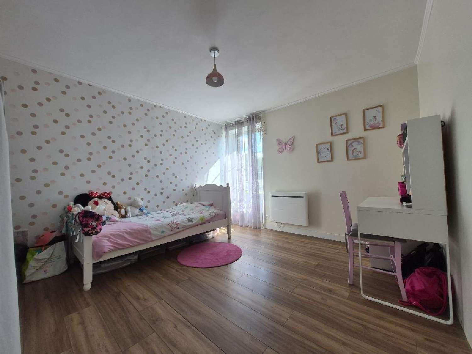 te koop huis Villeneuve-la-Comtesse Charente-Maritime 5