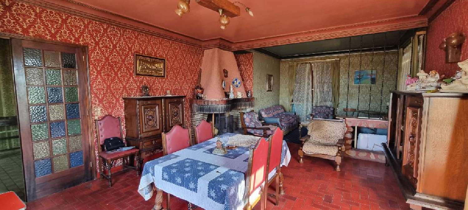  kaufen Haus Villeneuve-la-Guyard Yonne 3