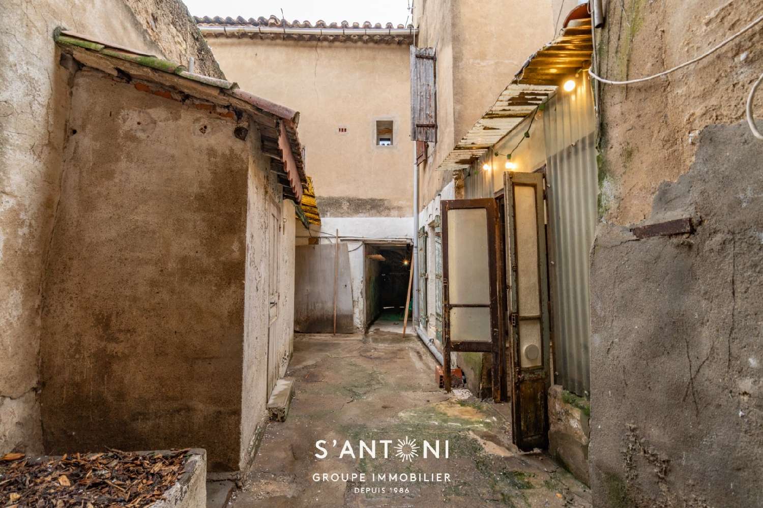 kaufen Haus Villeneuve-lès-Béziers Hérault 1