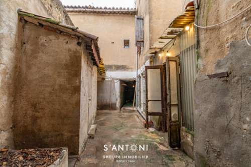 Villeneuve-lès-Béziers Hérault Haus Bild 7263302